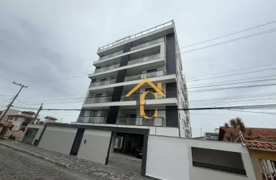 Apartamento com 2 quartos sendo 1 suíte à venda, 96 m² por R$ 510.000 - Costazul - Rio das Ostras/RJ