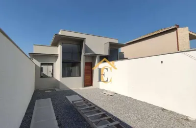 Casa com 2 dormitórios à venda, 68 m² por r$ 310.000,00 - enseada das gaivotas - rio das ostras/rj