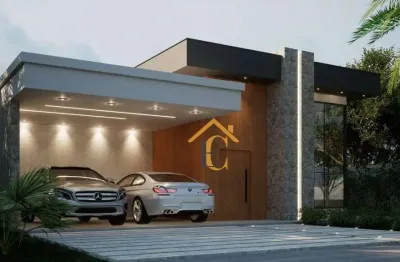 Casa com 3 dormitórios à venda, 220 m² por r$ 1.299.000 - alphaville - rio das ostras/rj
