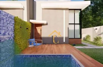 Casa com 3 dormitórios à venda, 70 m² por r$ 550.000,00 - enseada das gaivotas - rio das ostras/rj