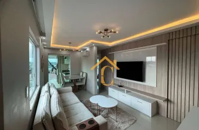 Apartamento com 3 dormitórios à venda, 110 m² por r$ 380.000,00 - extensão do bosque - rio das ostras/rj