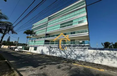 Apartamento com 3 dormitórios à venda, 150 m² por r$ 1.200.000,00 - costazul - rio das ostras/rj