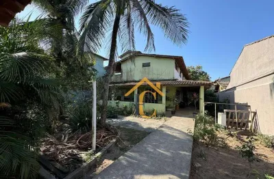Terreno à venda, 525 m² por r$ 450.000,00 - jardim mariléa - rio das ostras/rj