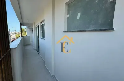 Apartamento com 2 dormitórios à venda, 62 m² por r$ 360.000,00 - recreio - rio das ostras/rj