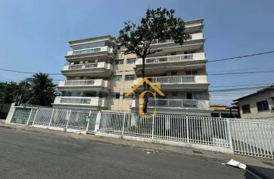 Apartamento com 3 dormitórios à venda, 74 m² por r$ 448.000,00 - costazul - rio das ostras/rj