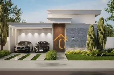 Casa com 3 dormitórios à venda, 203 m² por r$ 1.299.000,00 - alphaville - rio das ostras/rj