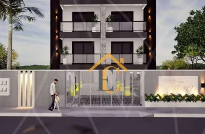 Apartamento com 2 dormitórios à venda, 65 m² por r$ 344.900,00 - jardim mariléa - rio das ostras/rj