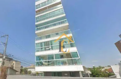 Apartamento com 3 dormitórios à venda, 110 m² por r$ 380.000,00 - extensão do bosque - rio das ostras/rj