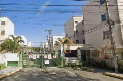 Apartamento com 2 dormitórios à venda, 52 m² por r$ 220.000,00 - jardim mariléa - rio das ostras/rj