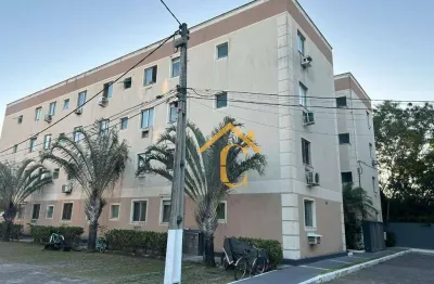 Apartamento com 2 quartos à venda na Rua Niterói, 2059, Atlântica, Rio das Ostras