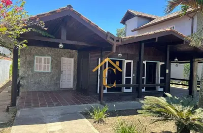 Casa com 3 dormitórios à venda, 132 m² por r$ 500.000,00 - enseada das gaivotas - rio das ostras/rj
