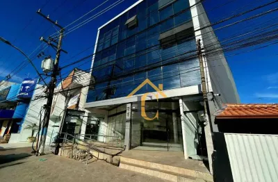 Sala comercial à venda na Rua Jorge Ulrick, 285, Costazul, Rio das Ostras