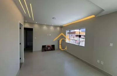 Apartamento com 3 dormitórios à venda, 130 m² por r$ 390.000,00 - jardim bela vista - rio das ostras/rj