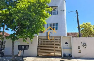 Apartamento com 2 dormitórios à venda, 84 m² por r$ 250.000,00 - jardim mariléa - rio das ostras/rj