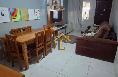 Excelente casa linear no bairro atlântica em rio das ostras/rj