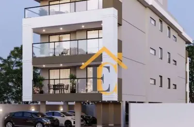 Apartamento com 3 dormitórios à venda, 78 m² por R$ 520.000,00 - Costazul - Rio das Ostras/RJ