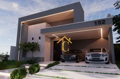 Lançamento de casa alto padrão com 3 suítes à venda, 229 m² por r$ 1.290.000 - extensão do bosque - rio das ostras/rj