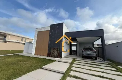 Casa linear alto padrão com 3 quartos sendo 1 suíte à venda, 200 m² por r$ 950.000 - operário - rio das ostras/rj