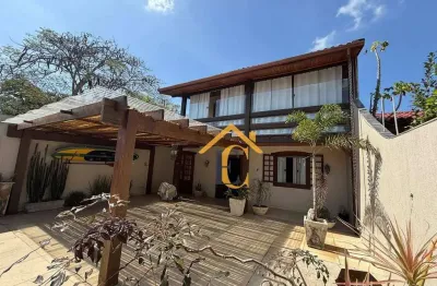 Casa com 3 dormitórios à venda, 156 m² por r$ 850.000,00 - bosque da praia - rio das ostras/rj