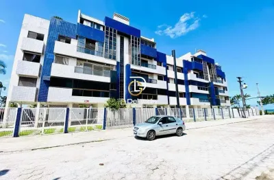 Apartamento com 3 quartos à venda no Albatroz, Matinhos 