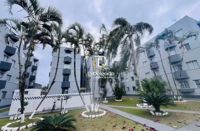 Apartamento com 1 quarto à venda em Balneário Gaivotas, Matinhos 