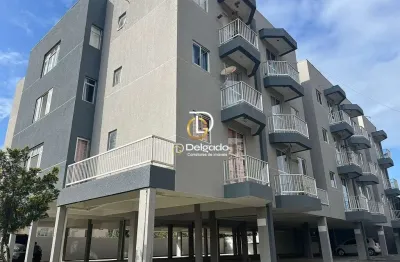 Apartamento com 2 quartos à venda em Ipanema, Pontal do Paraná 