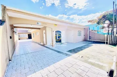 Casa com 3 quartos à venda em Shangri-lá, Pontal do Paraná 