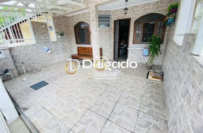 Casa com 2 quartos à venda no Albatroz, Matinhos 