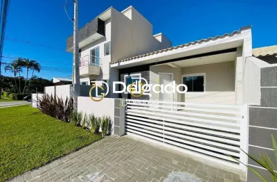 Casa com 2 quartos à venda no Beltrami, Pontal do Paraná 