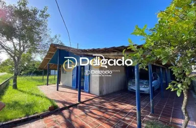 Casa com 2 quartos à venda na Praia de Leste, Pontal do Paraná 