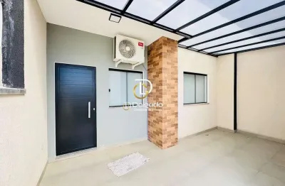 Casa com 2 quartos à venda no Balneário Primavera, Pontal do Paraná 