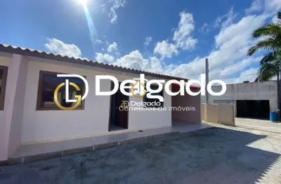 Casa com 2 quartos à venda em Balneário Céu Azul, Matinhos 