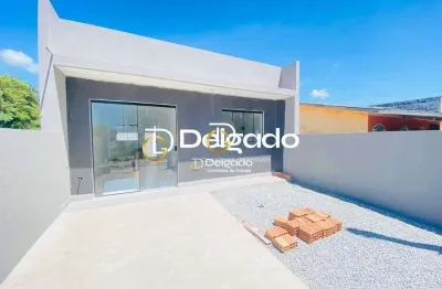 Casa com 2 quartos à venda no Balneário Primavera, Pontal do Paraná 