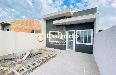 Casa com 3 quartos à venda no Monções, Pontal do Paraná 
