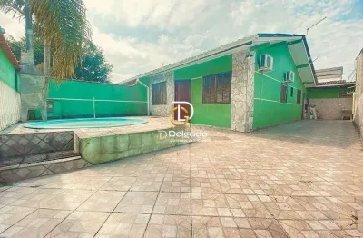 Casa com 3 quartos à venda no Beltrami, Pontal do Paraná 