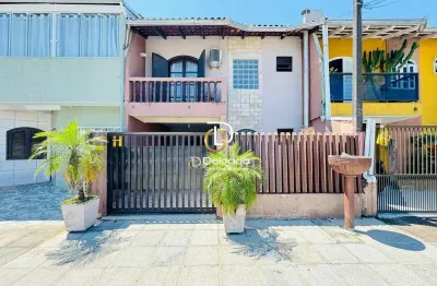 Casa com 3 quartos à venda no Centro, Matinhos 