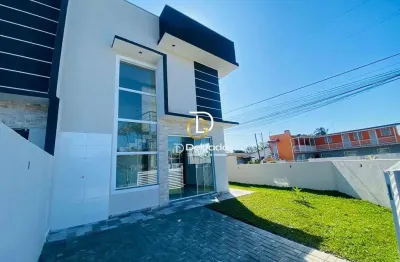Casa com 1 quarto à venda no Beltrami, Pontal do Paraná 