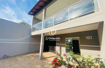 Casa com 3 quartos à venda em Balneário Gaivotas, Matinhos 