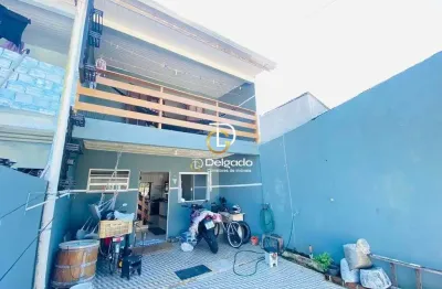Casa com 2 quartos à venda em Ipanema, Pontal do Paraná 
