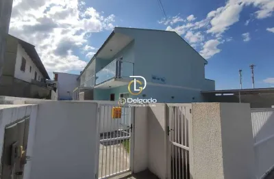 Casa com 2 quartos à venda no Costa Azul, Matinhos 