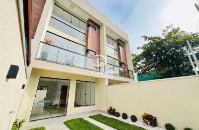 Casa com 3 quartos à venda no Beltrami, Pontal do Paraná 