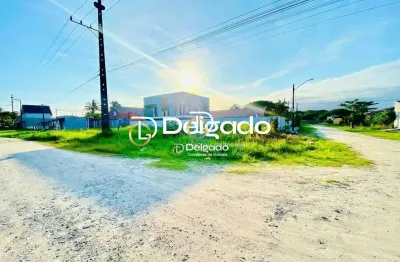 Terreno à venda no Balneário Flórida, Matinhos 
