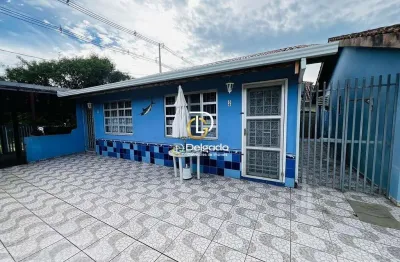 Casa com 1 quarto à venda em Shangri-lá, Pontal do Paraná 