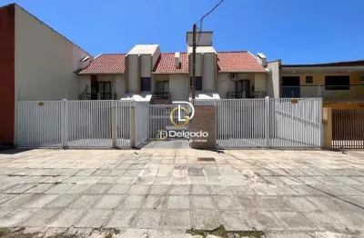 Apartamento com 3 quartos à venda em Caiobá, Matinhos 