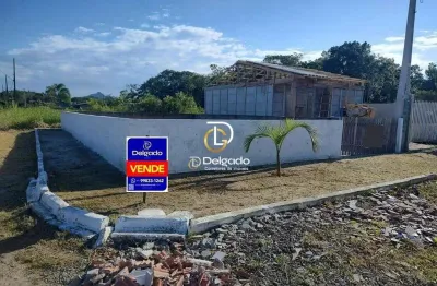 Terreno à venda no Solymar, Matinhos 