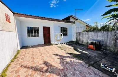 Casa com 2 quartos à venda no Balneário Primavera, Pontal do Paraná 