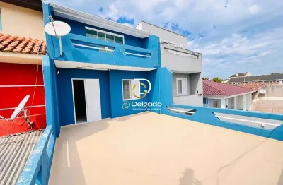 Casa com 3 quartos à venda em Balneário Caravelas, Matinhos 