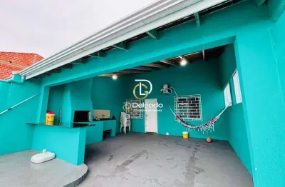 Casa com 2 quartos à venda no Albatroz, Matinhos 