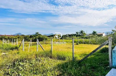 Terreno à venda em Balneário Inajá, Matinhos 