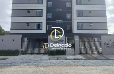 Apartamento com 2 quartos à venda no Jardim Jacarandá, Pontal do Paraná 